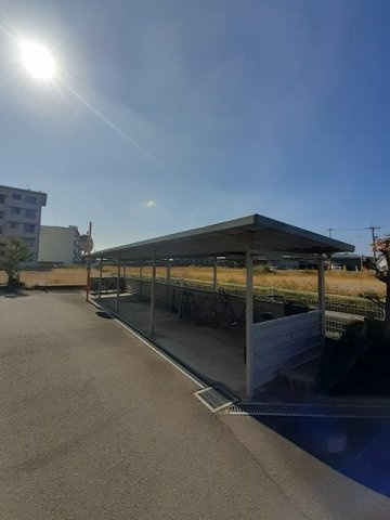 ポラリスのその他共用部分