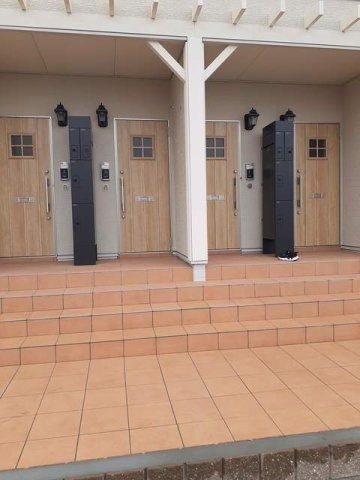 プロスペリタ土原のその他共用部分