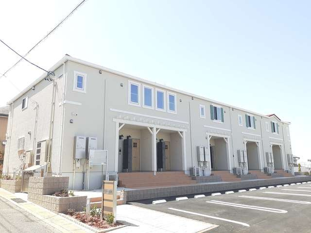 プロスペリタ土原
