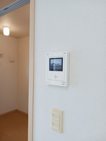 メロウ　ハウスＡのセキュリティ