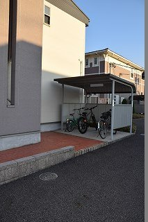 メロウ　ハウスＡのその他共用部分