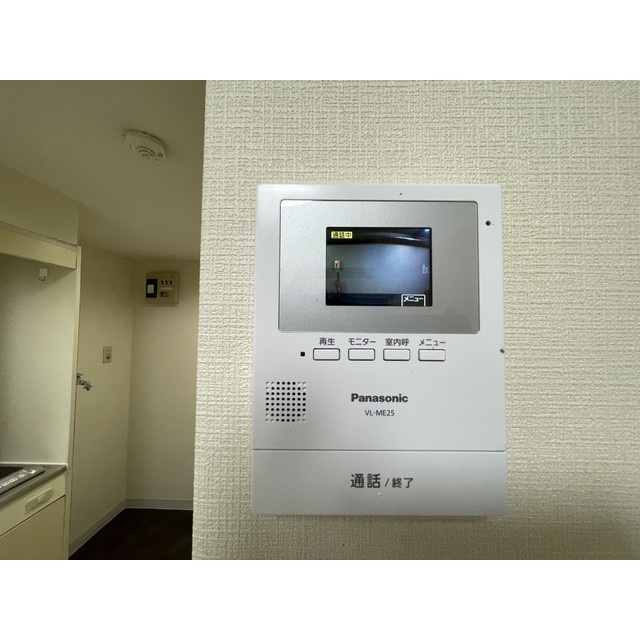 KENWOOD　HOUSEの設備