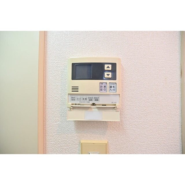 クレセントコート川崎の内装