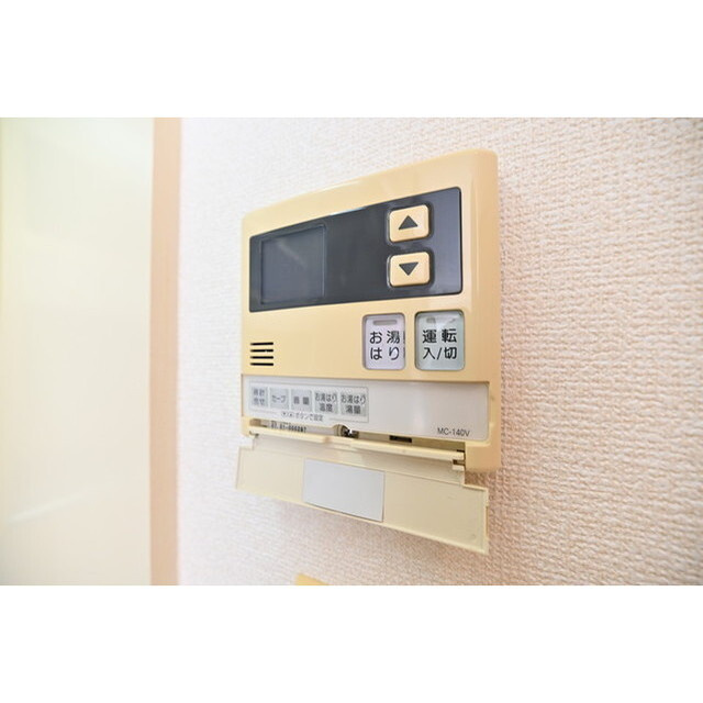 クレセントコート川崎の内装