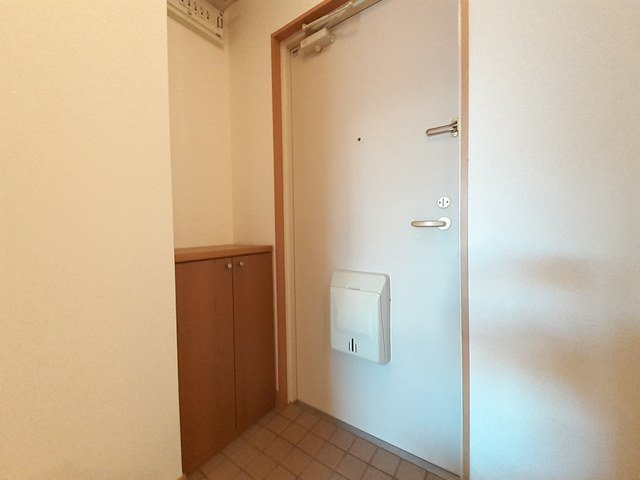 ノールヴィクトワールの内装
