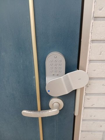 Ｇポルックスの設備
