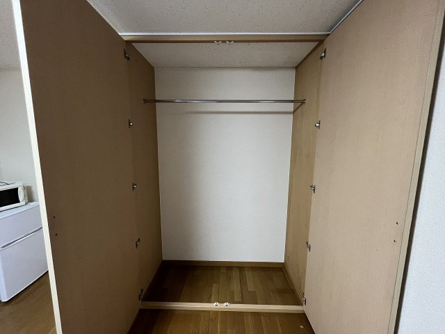 レオパレスＫＯＫＡＤＯⅡの内装
