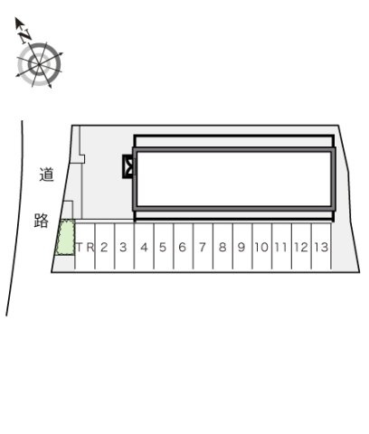 レオパレスＫＯＫＡＤＯⅡのその他