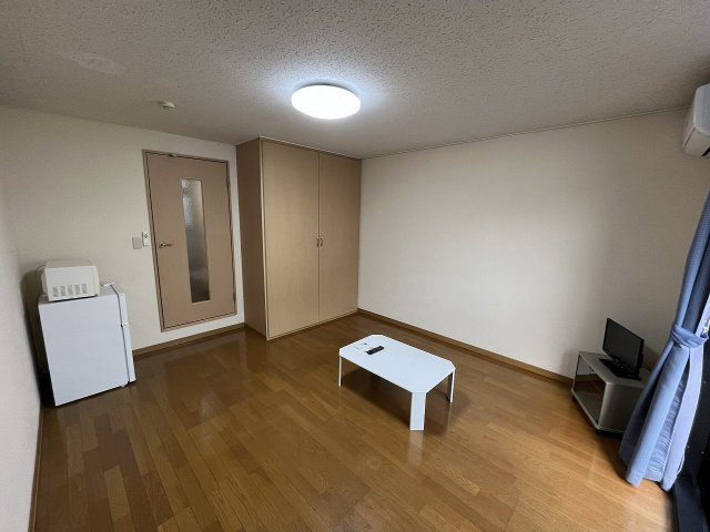 レオパレスＫＯＫＡＤＯⅡの寝室