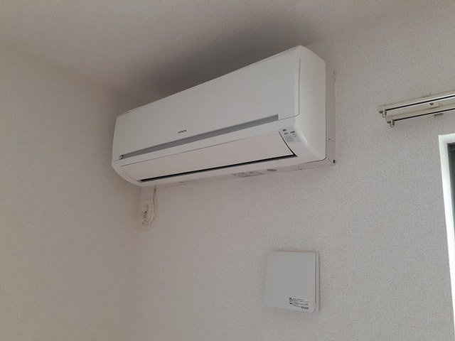 プラシエンテの設備
