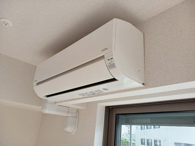 シャルール　メゾン　Ⅱの設備
