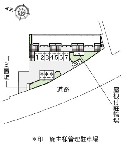 レオネクストニューコートのその他