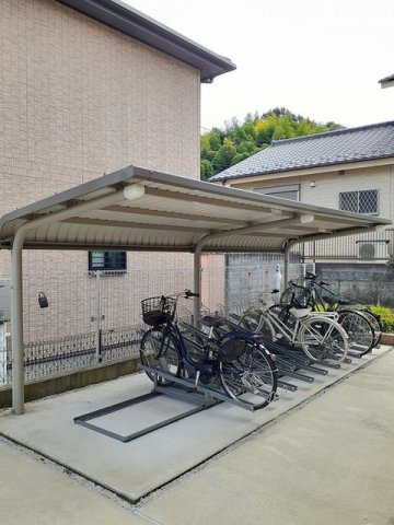 インハーリットのその他