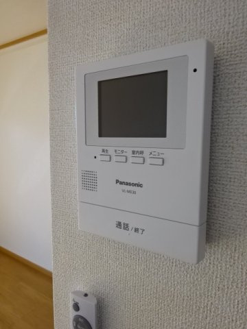 エピナールのセキュリティ