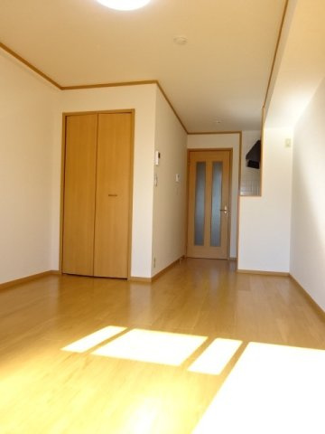 エピナールの内装
