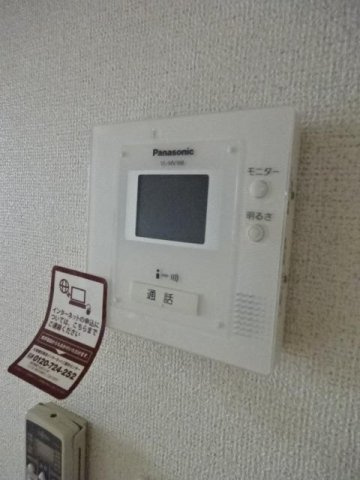 ジェントリーのセキュリティ