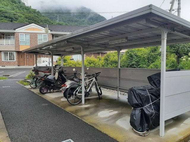グランデュール　Ｂのその他共用部分