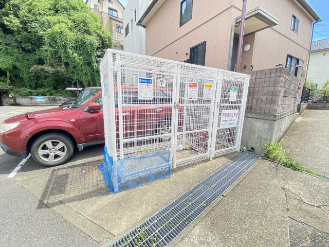 レオパレスリバーサイド扇町のその他|設備・仕様は号室により異なる為現況を優先致します。