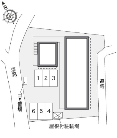 レオパレスＳｕｎｎｙＰｌａｃｅのその他