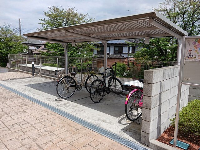 スターガーデン　サウスのその他共用部分