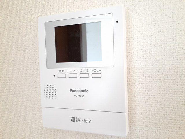 パストラルコートⅠ番館の設備