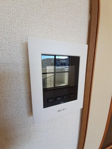 ニュークレインＢの設備