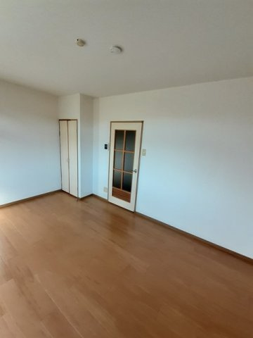 ニュークレインＢの内装