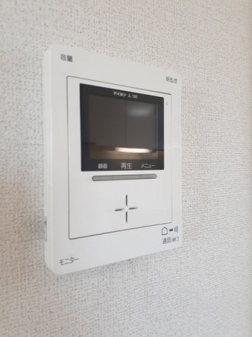 プリムローズＮの設備