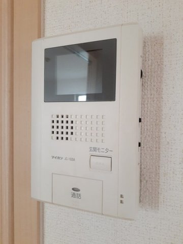 カーサ　エスペランツァの設備