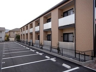 レオパレスサンハイム中島Ｂのその他|備品や設備仕様は号室等により異なります現地をご確認下さい。　