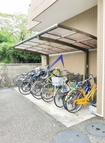 エスト・メール東大井