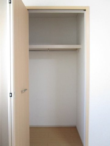 インプレスの収納