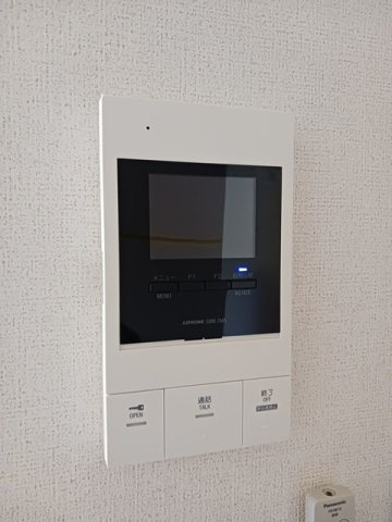 エルバーグ　モンテの設備