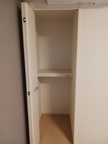 エルバーグ　モンテの内装