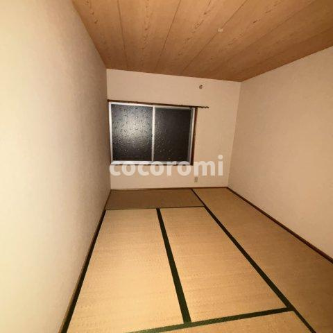 月出町貸家のその他