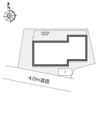 レオパレスアルカディアのその他