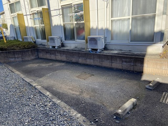 レオパレスアルカディアのその他