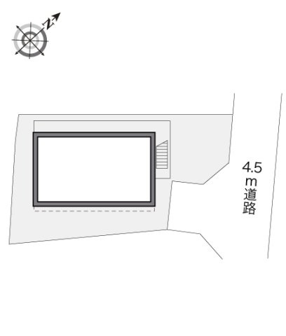 レオパレスＫＳＭ２１のその他