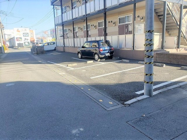 レオパレスパウロのその他