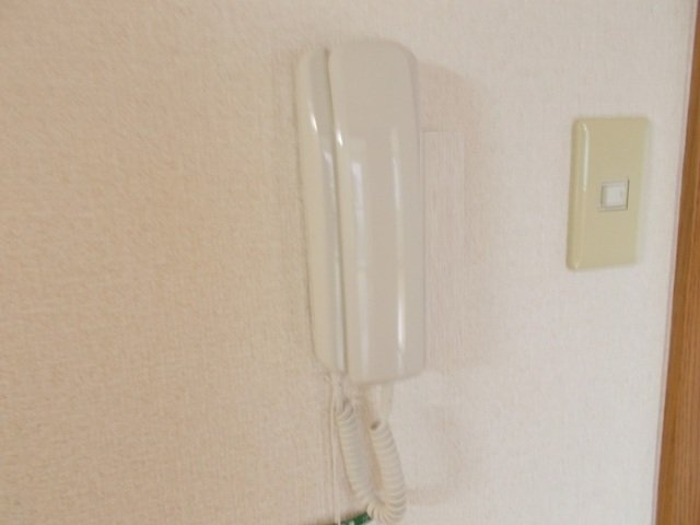 ヴューステージの設備