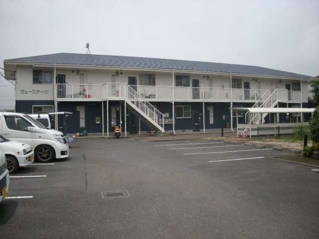 ヴューステージのその他