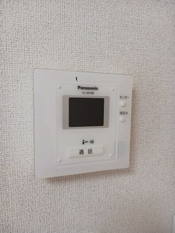 ベルグ若松の設備