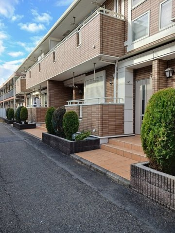 ベルグ若松のその他共用部分
