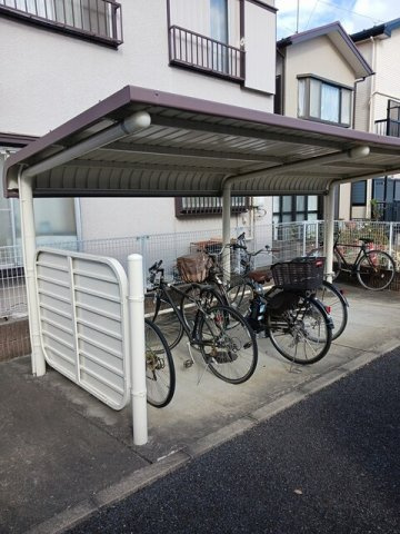 ベルグ若松のその他