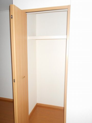 カルムメゾンの設備
