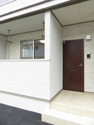 メイクロードⅢのその他共用部分