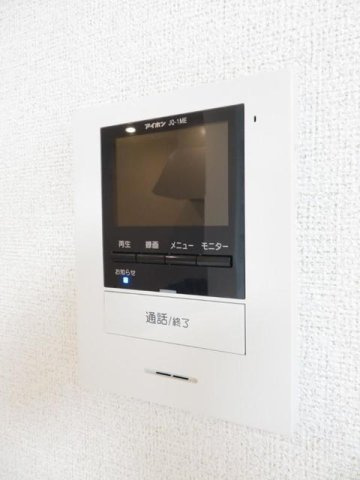 メイクロードⅢのセキュリティ