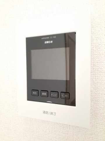 クレメント余戸Ｃの設備