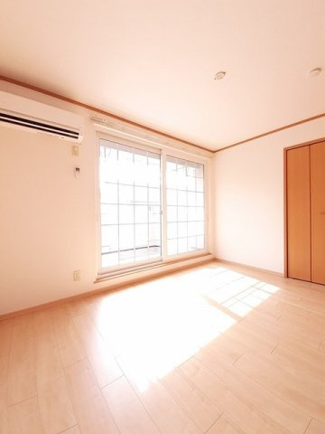 クレメント余戸Ｃの内装
