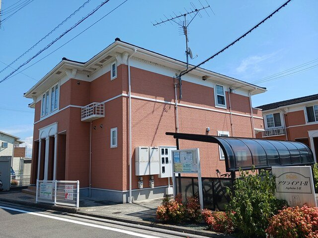 アグライア　Ⅰ
